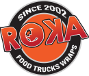 Food Trucks Division Roka